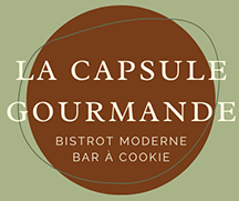 La Capsule Gourmande